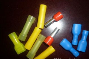 直销冷压接线端子规格 冷压端子系列 叉形端子种类 规格齐全价格 厂家 图片