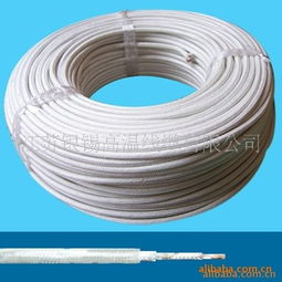 特种电线电缆全览 从电力输送至高温耐火应用