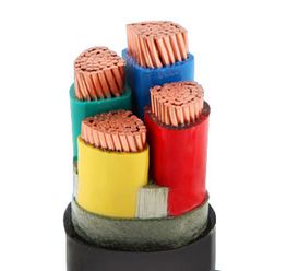 1kV交联聚乙烯绝缘电力电缆 现代电力传输的可靠基石